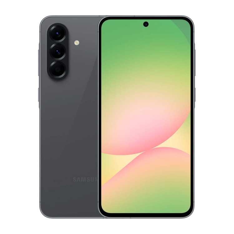 ظرفیت 256GB - گوشی موبایل Samsung مدل Galaxy A56 5G (RAM 8)