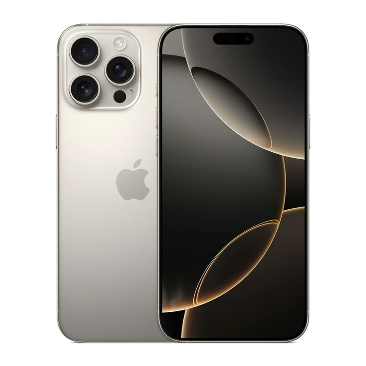 گوشی موبایل Apple مدل iPhone 16 Pro Max Non Active ZAA