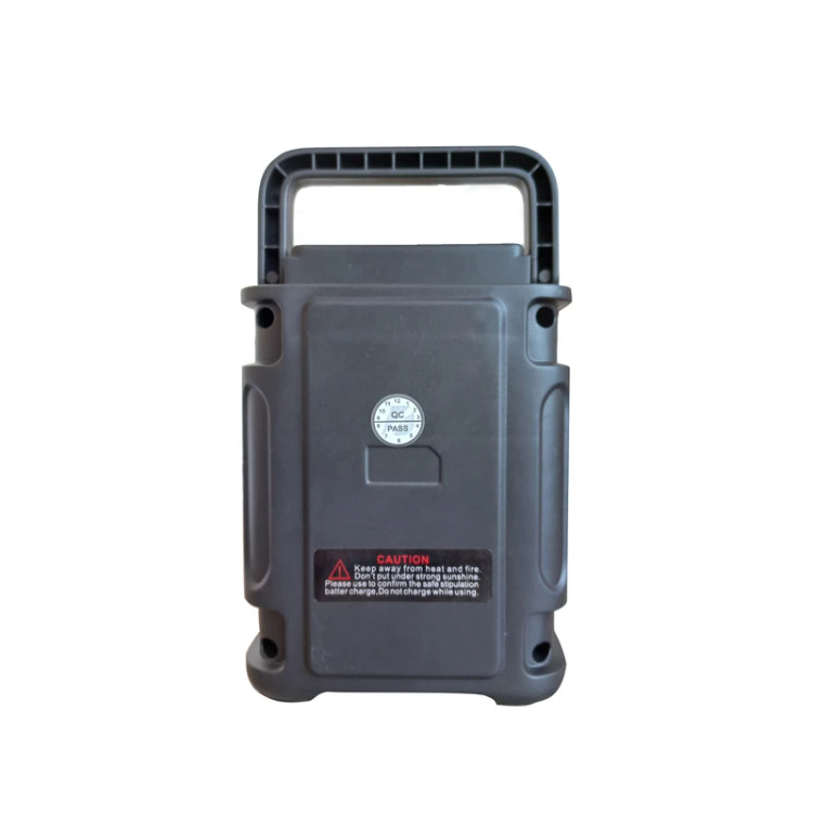 اسپیکر بلوتوث قابل حمل GTS-1360