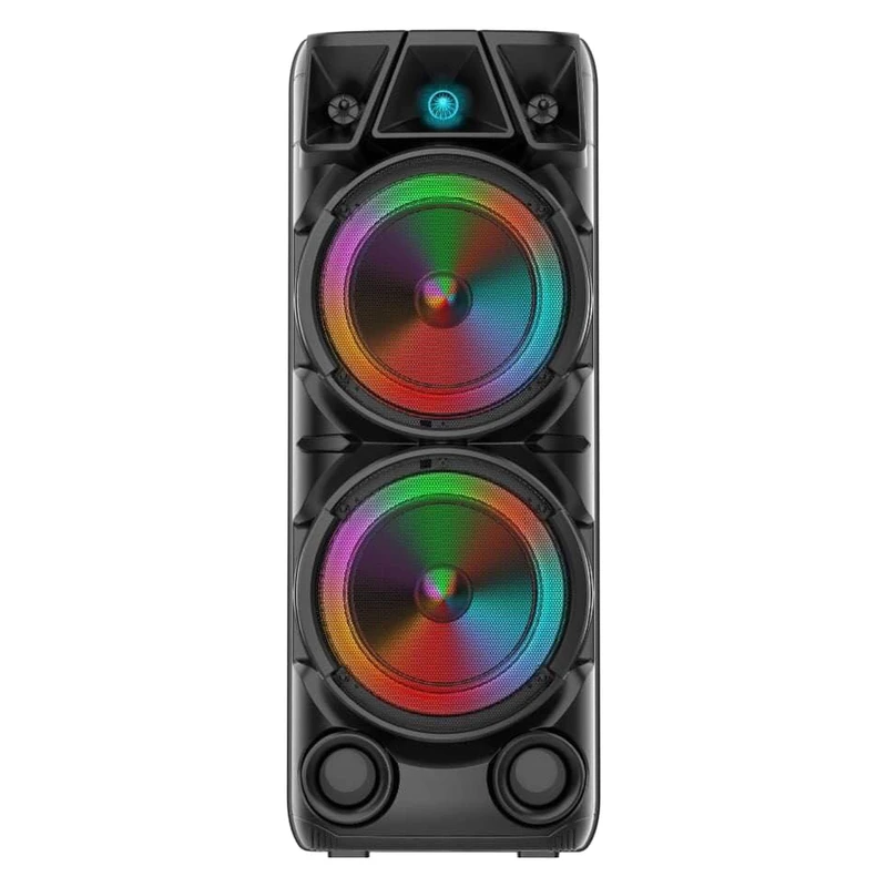 اسپیکر بلوتوثی قابل حمل مدل ZQS8210(نو)