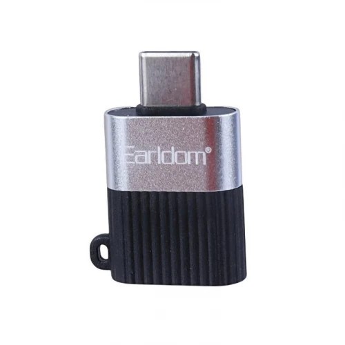 تبدیل Earldom Type-C To USB3.1 مدل OT108C