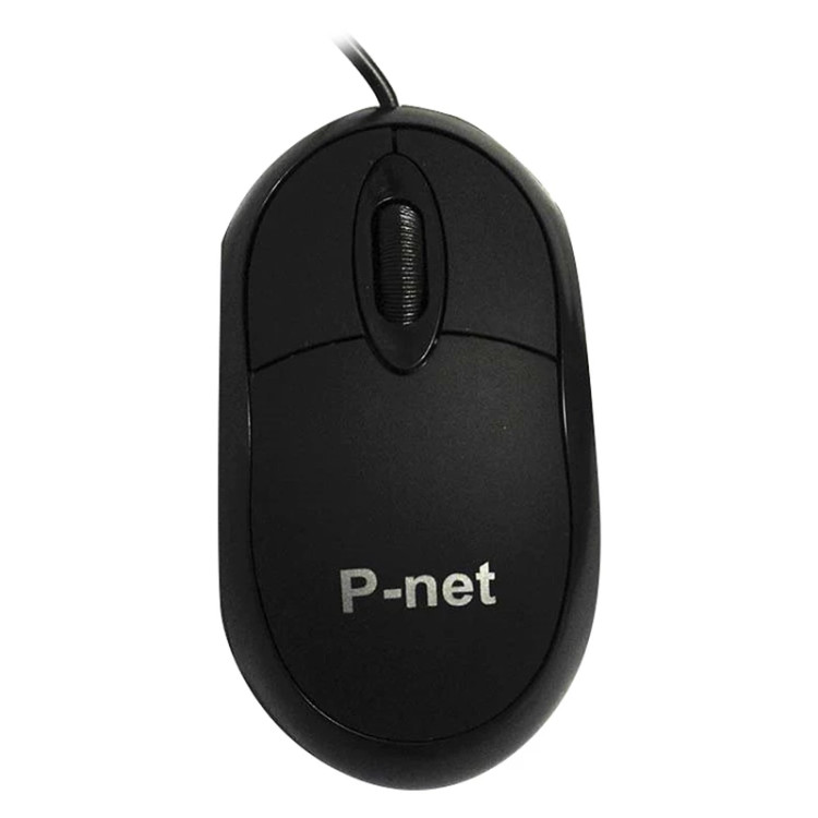 ماوس P_NET مدل Z-1