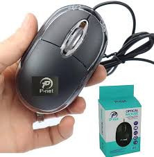 ماوس P_NET مدل Z-1