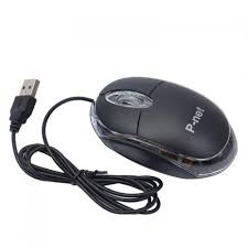ماوس P_NET مدل Z-1