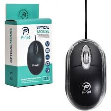 ماوس P_NET مدل Z-1