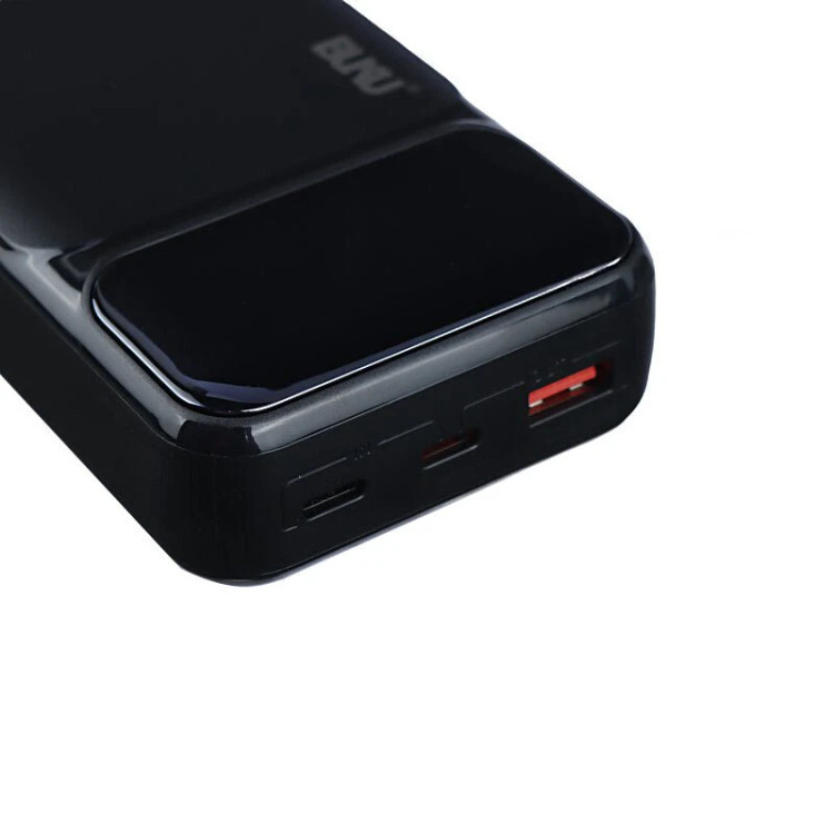 پاور بانک فست شارژ بوکو MG-G104L QC3.0 PD 22.5W ظرفیت 20000 میلی آمپر ساعت