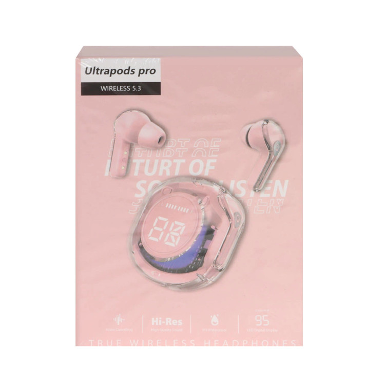 ایرفون بی سیم مدل Ultrapods Pro