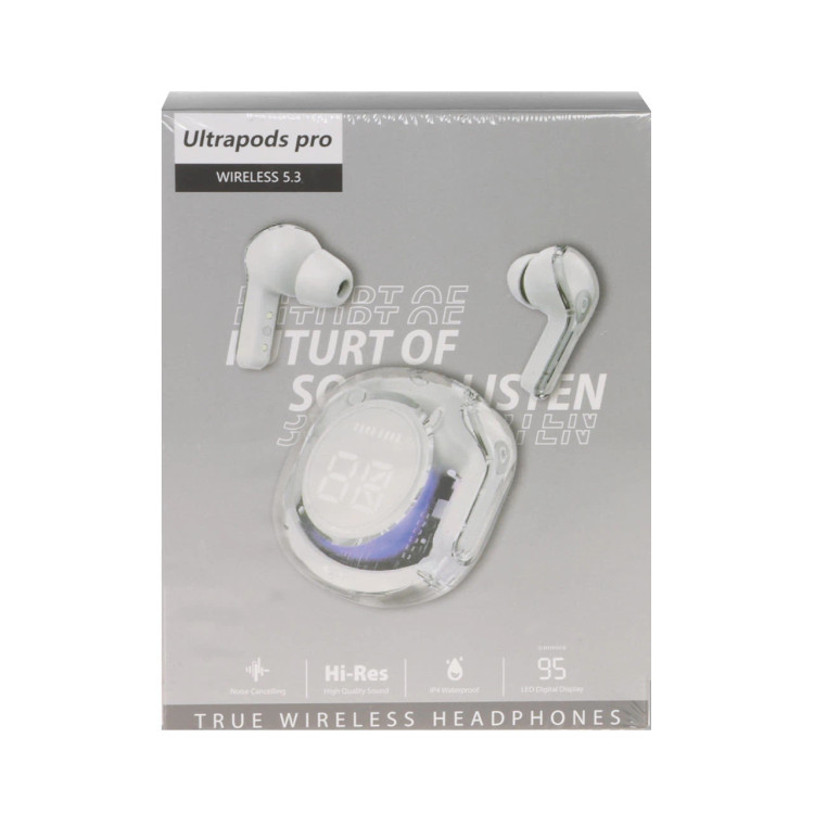 ایرفون بی سیم مدل Ultrapods Pro