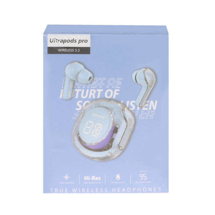 ایرفون بی سیم مدل Ultrapods Pro