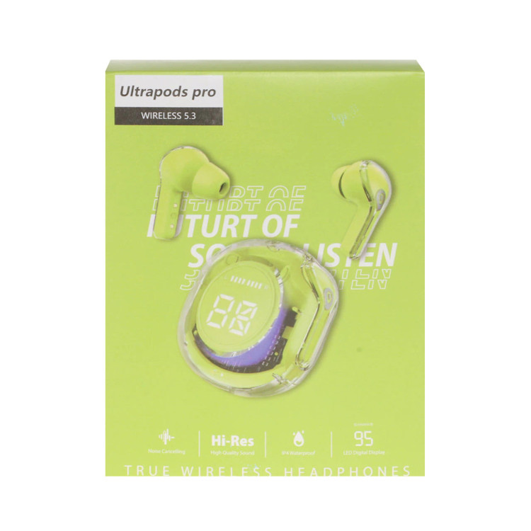 ایرفون بی سیم مدل Ultrapods Pro