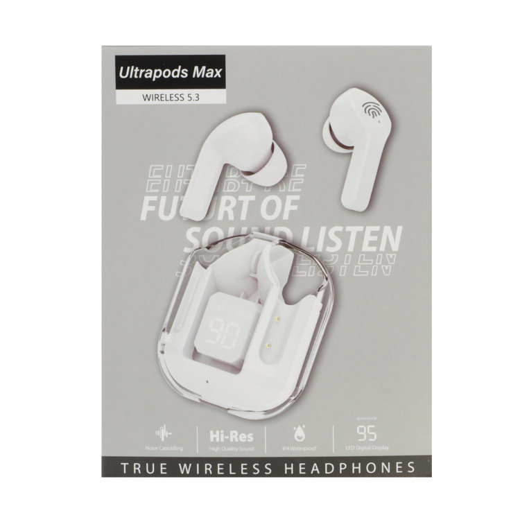 ایرفون بی سیم مدل Ultrapods Max