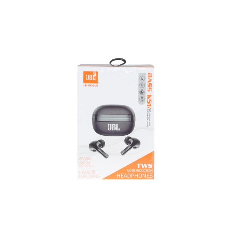 ایرفون بی سیم JBL مدل K51