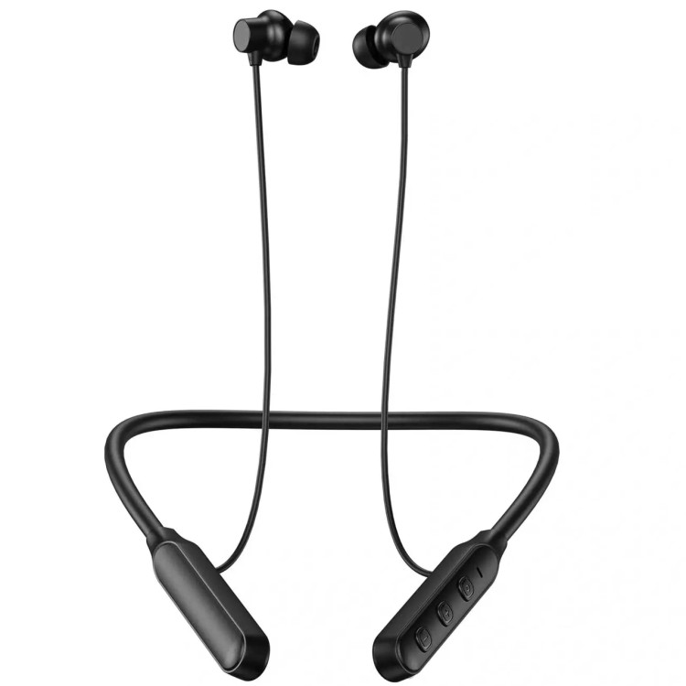 هندزفری گردنی Wiwu مدل Soundcool GB01