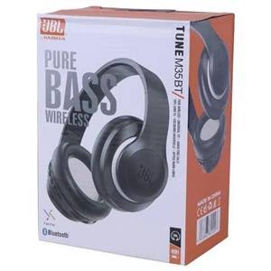 هدفون بی سیم جی بی ال مدل Tune M35BT