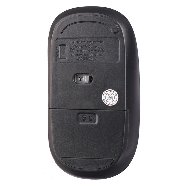موس بی سیم دیتکس پلاس MD-912