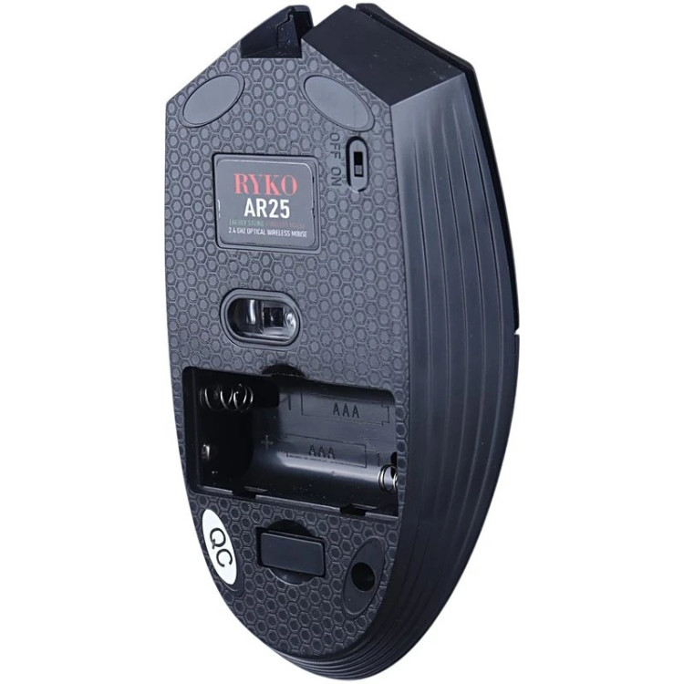 موس بی سیم ریکو AR25